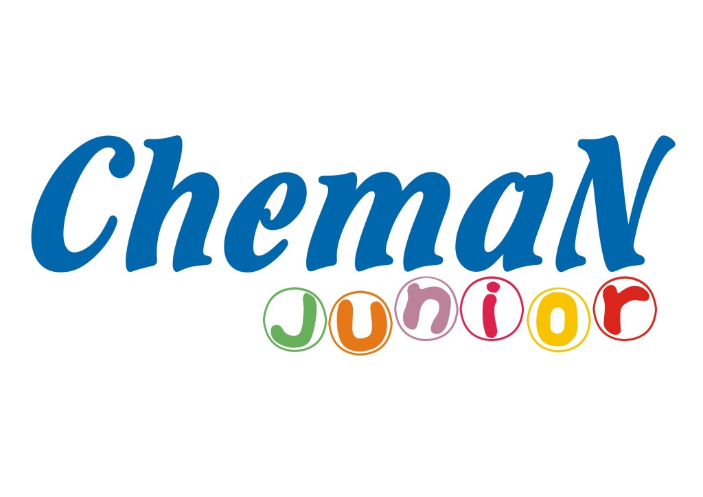 cheman junior logo
