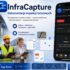 InfraCapture: Field Inspection – technologia wspierająca pracę inspektorów